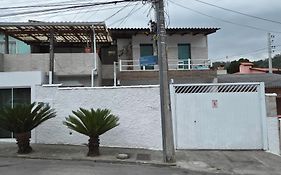 Residencial Garcia Diárias Econômicas
